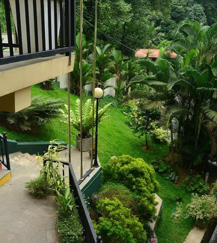 Hotel Rahas Ella主图