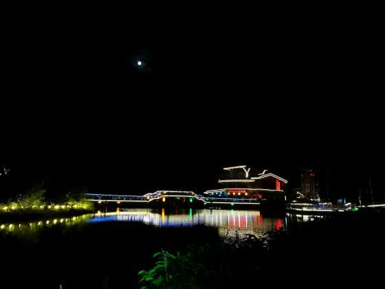 长白山国际度假区-抚松县必去景点