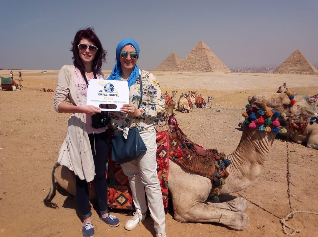 Eiffel Travel Egypt-开罗必去景点
