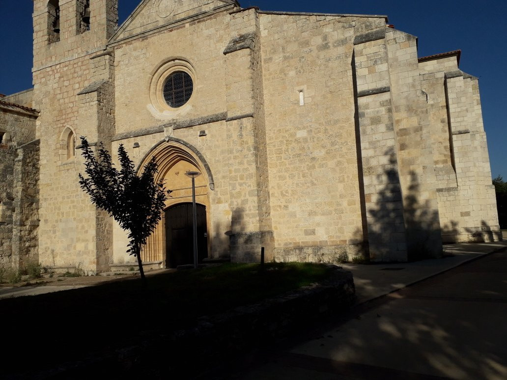 Monasterio de San Juan de Ortega景点图片