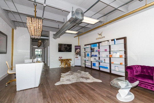 DermaGym-迈阿密必去景点