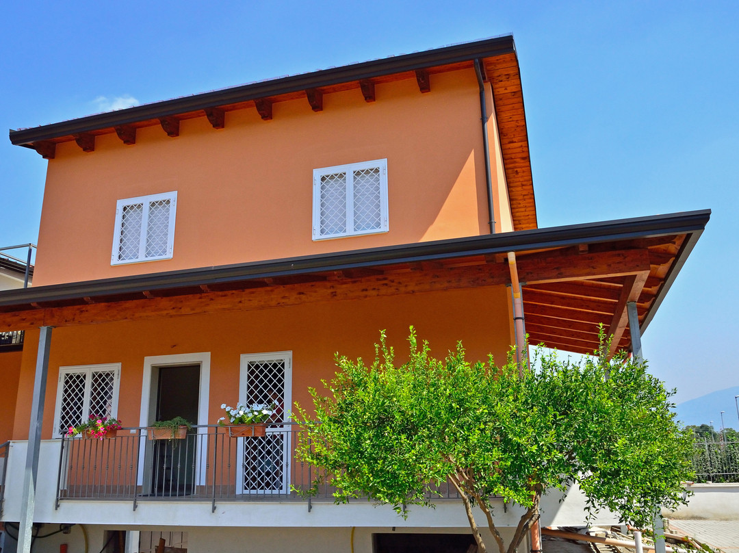 Villa Domus主图