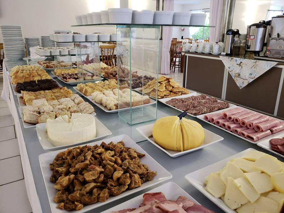 Casa do Colono - Rio Pardinho主图