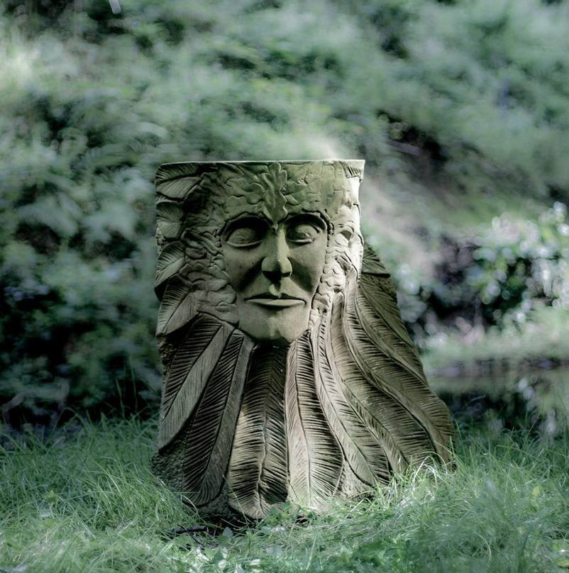Stoneface Creative景点图片