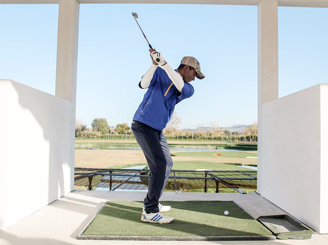 Olinuan-Chiaravalle必去景点