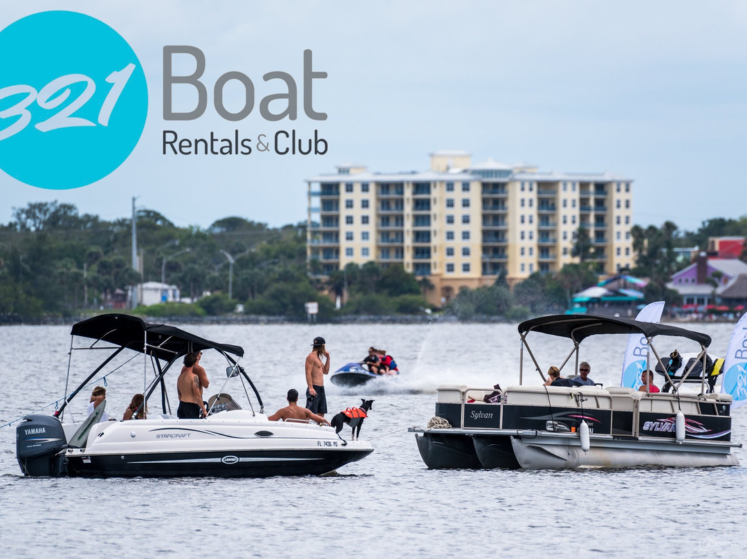 321 Boat Rentals & Club景点图片