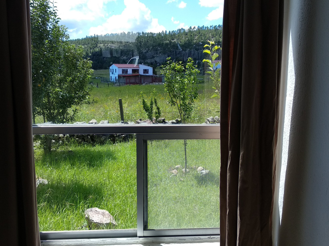 Hotel Real de Creel主图