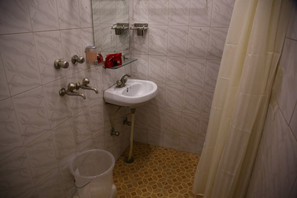 Hotel City Plaza 7主图