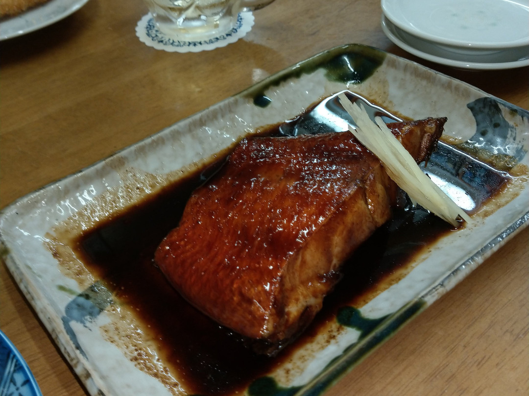 菊一