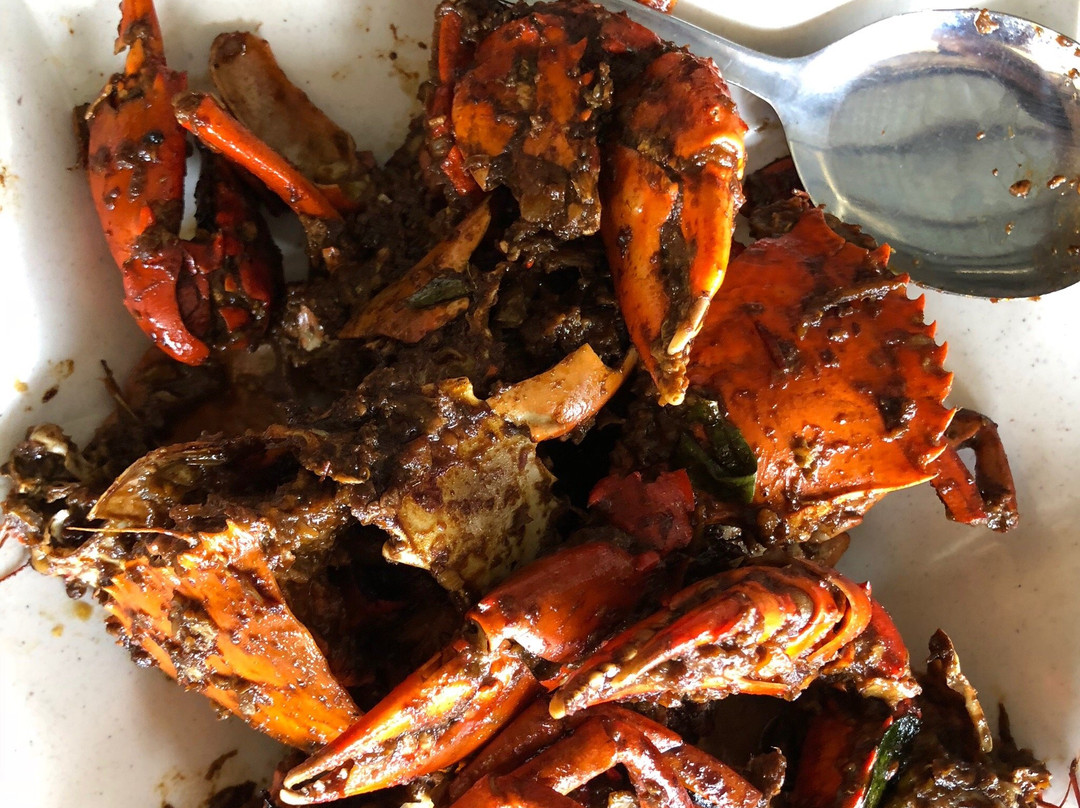 Carey Island-Pulau Carey必去景点