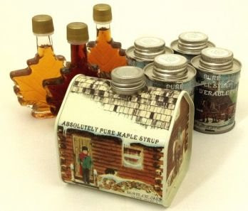 Maple City Candy-Swanton必去景点