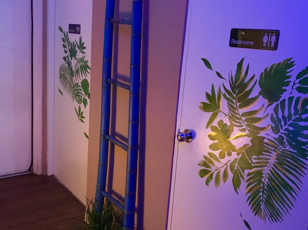 Island Skin Spa-塔穆宁必去景点