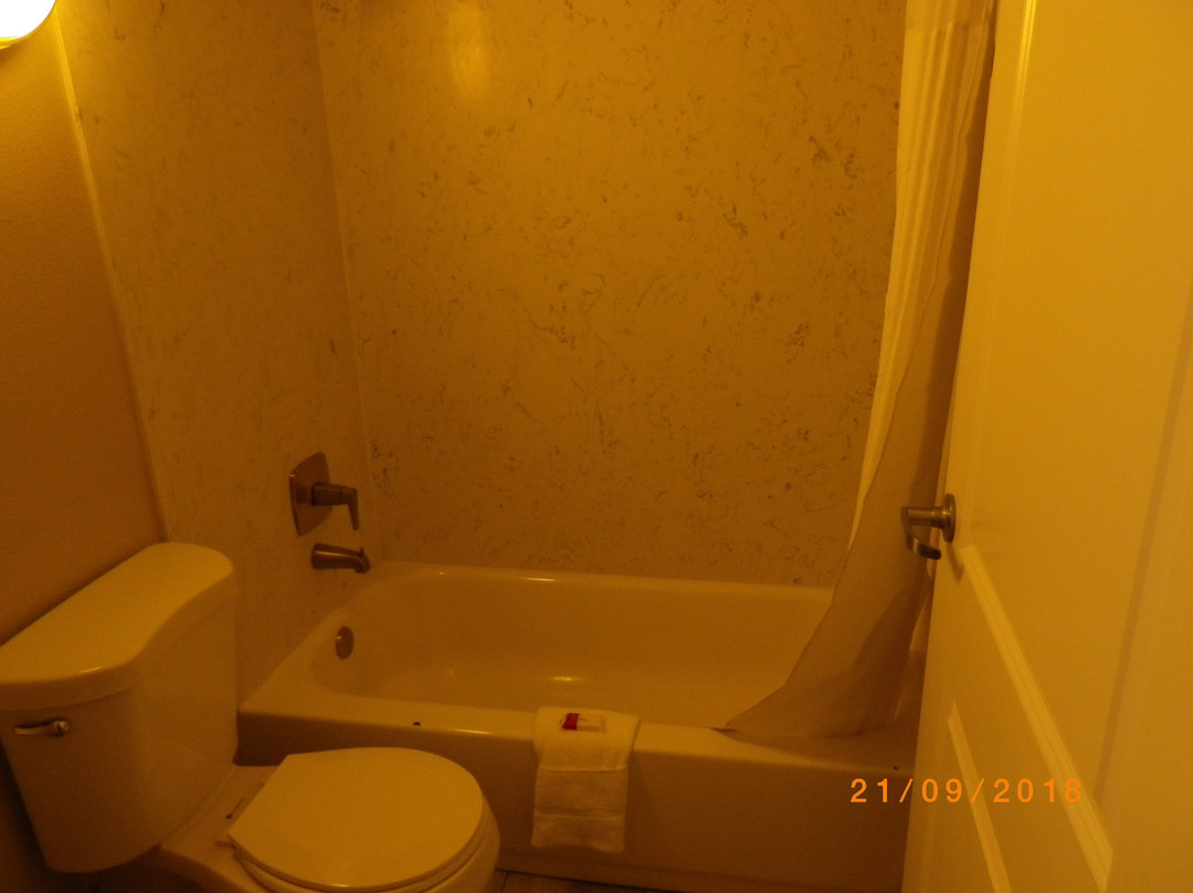 默塞德哇卡班德客栈主图