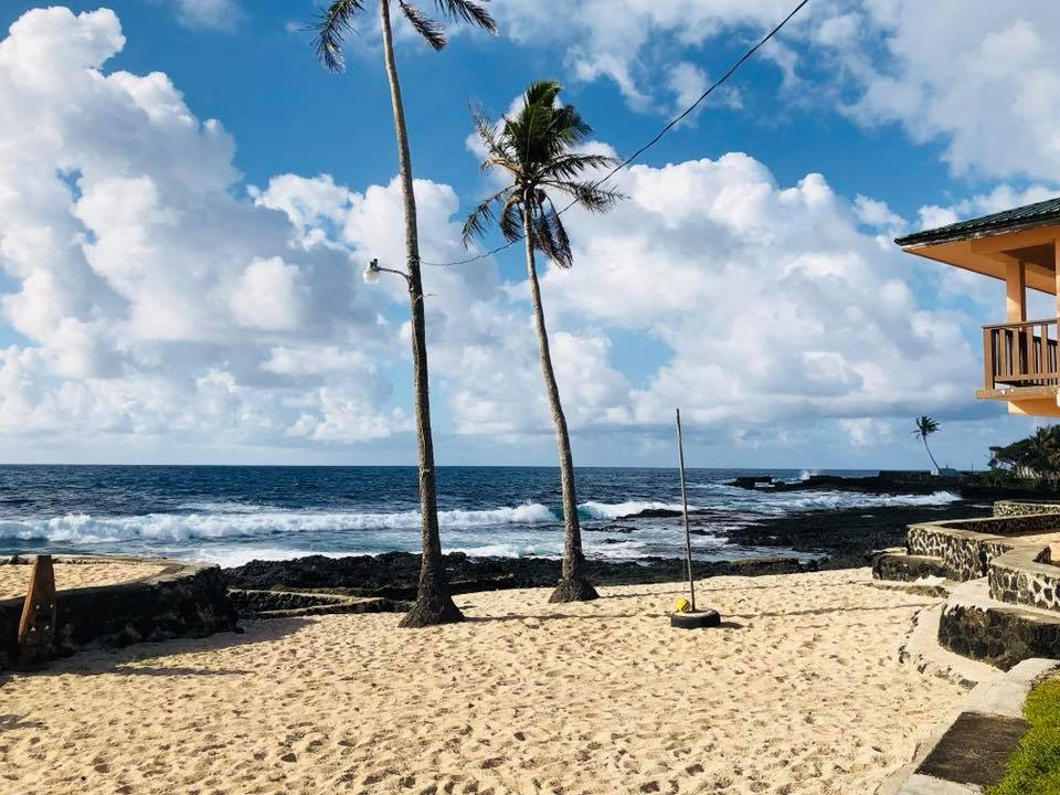 Maliu Mai Beach Resort Nighthawk