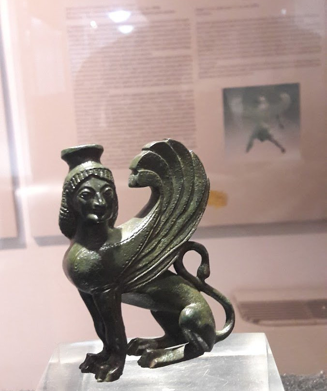 National Archaeological Museum of Crotone景点图片