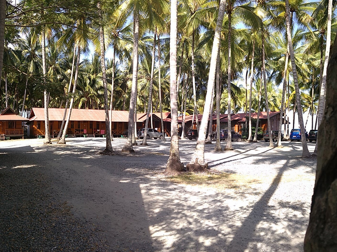 Marina Cottage主图