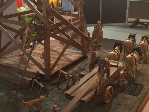 The Humble Museum-汉布尔必去景点