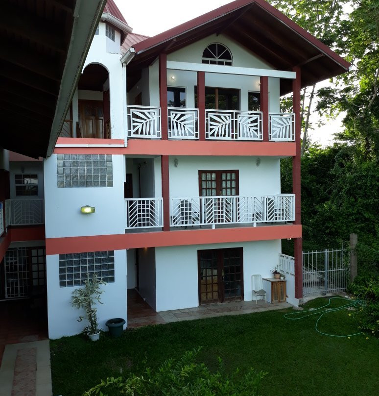 Radiant Rock Guest House