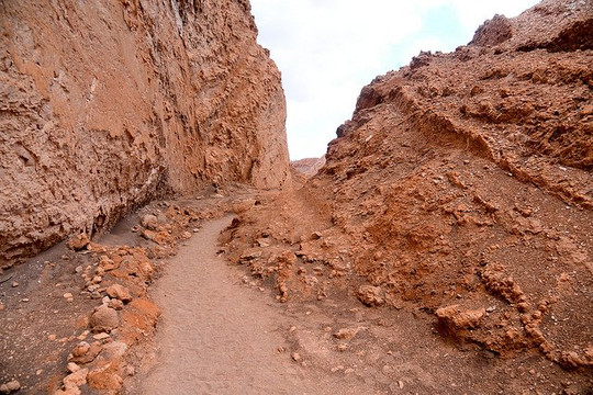 Chile Guru-圣地亚哥必去景点