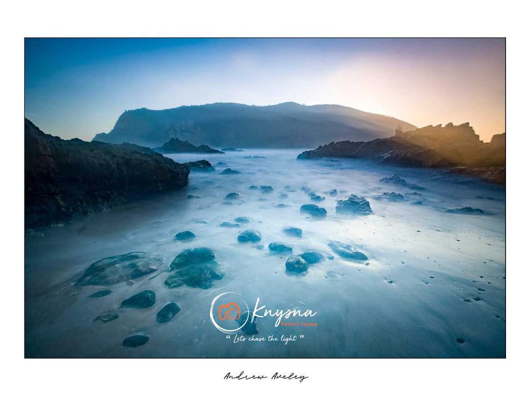 Knysna Photo Tours-克尼斯纳必去景点