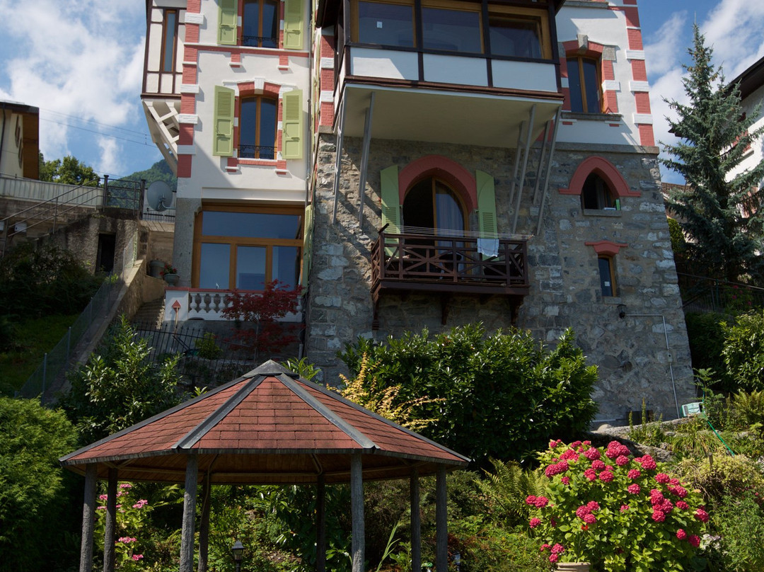 Villa Suzanne
