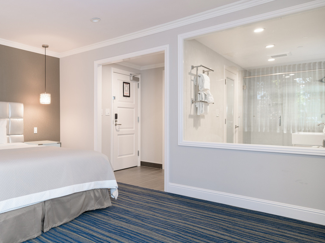 伍德克雷斯特酒店主图