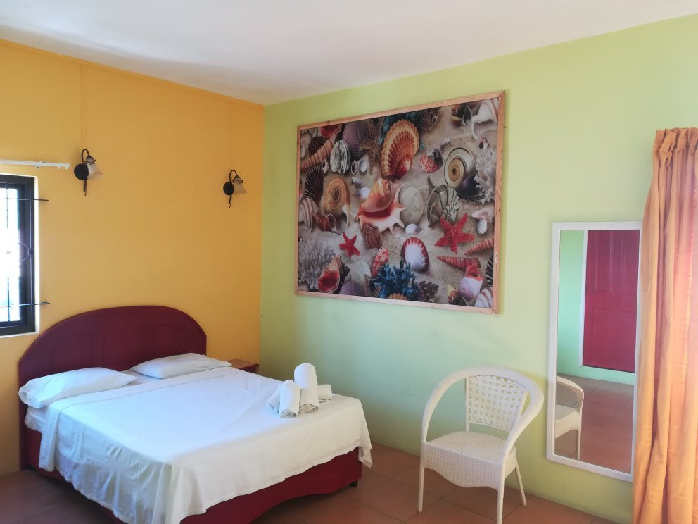 Sm Lodge Mauritius主图