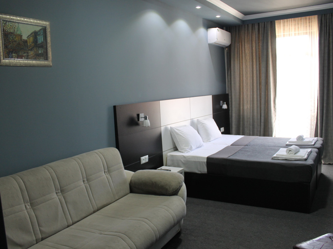 Hotel Rero主图