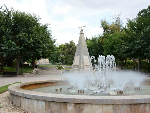 Plaça De Sa Feixina-马洛卡帕尔马必去景点