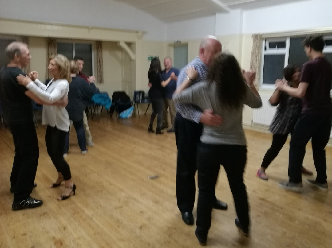 Salsaduende-Bushey必去景点