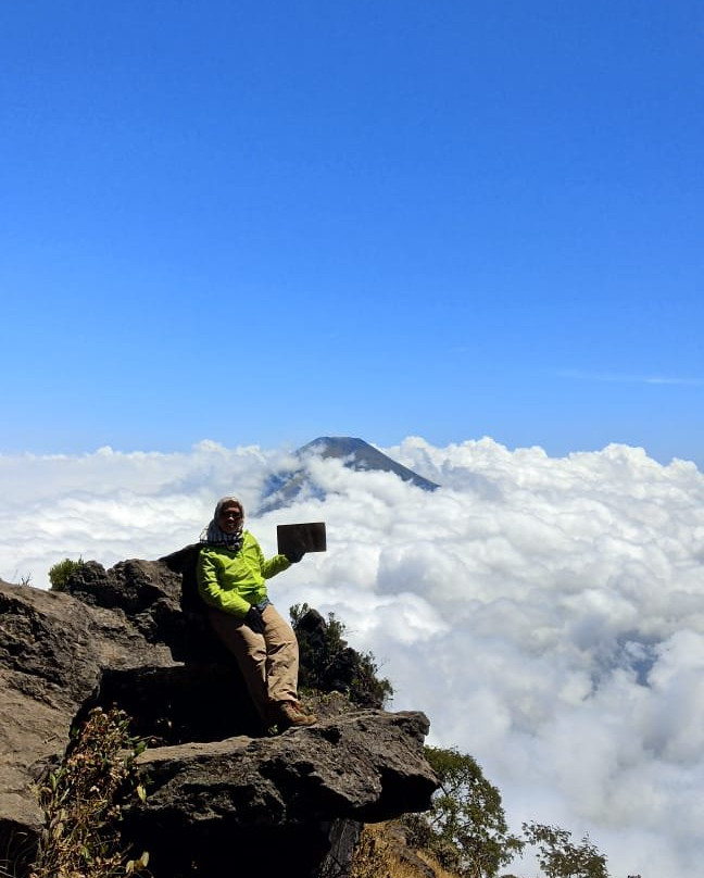 Climb Indonesia