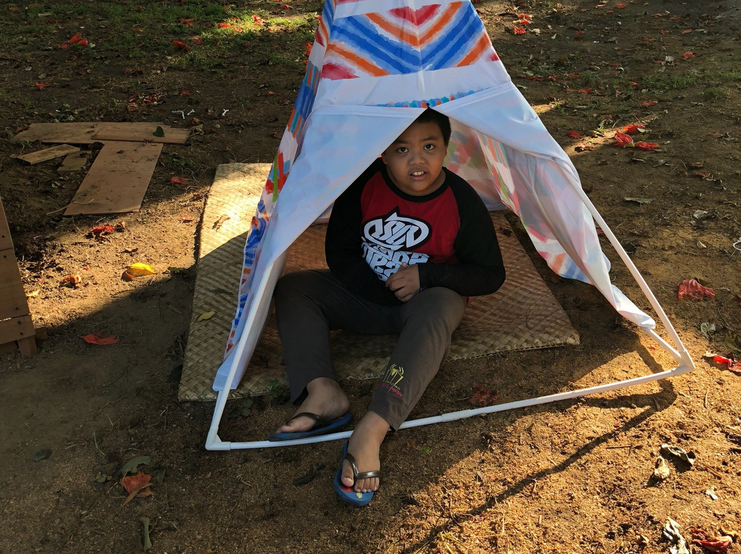 Bali Handara Kosaido Country Club主图