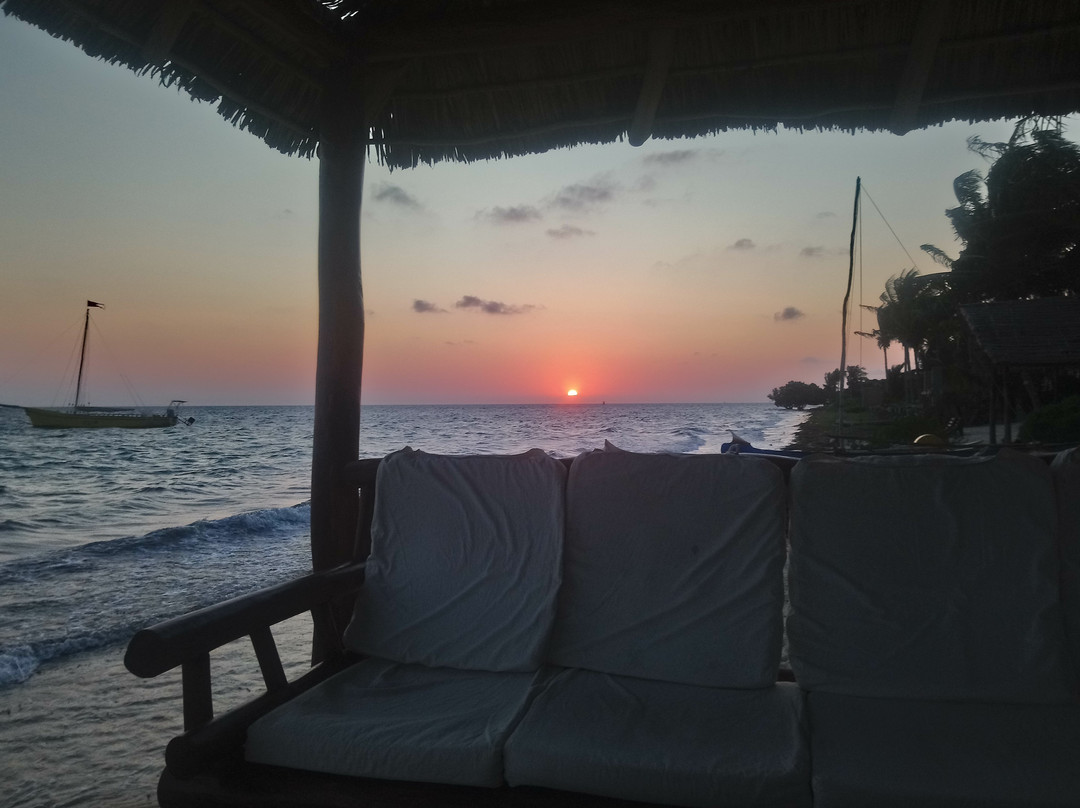 Poseidon Padi Resort主图