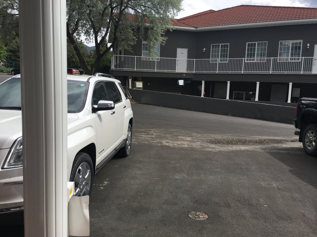 追日渡假别墅主图