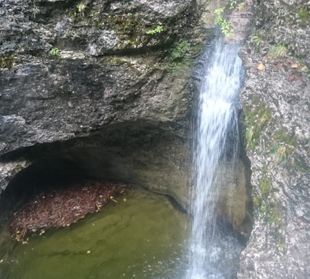 Outdoor Center Baumgarten-Schneizlreuth必去景点