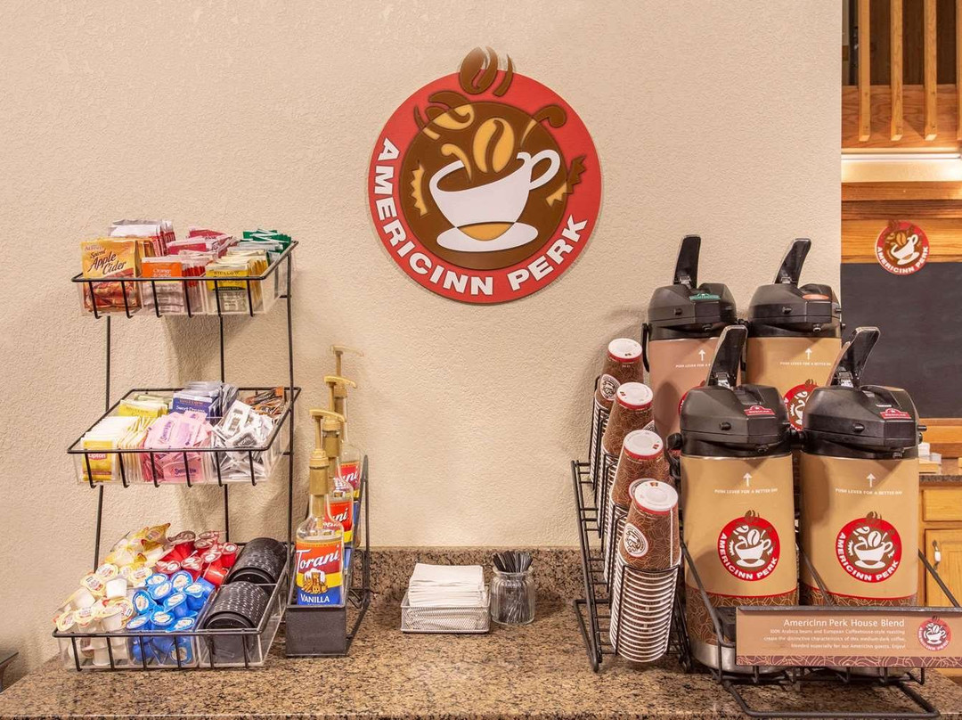 AmericInn by Wyndham Chippewa Falls主图