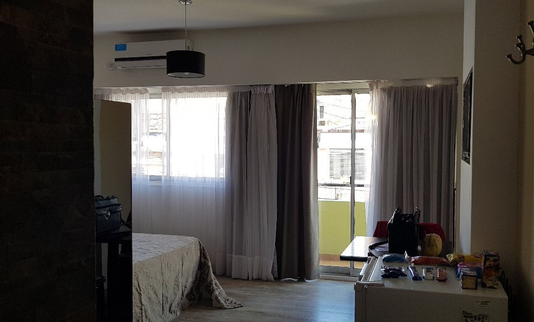 Hotel La Galeria主图