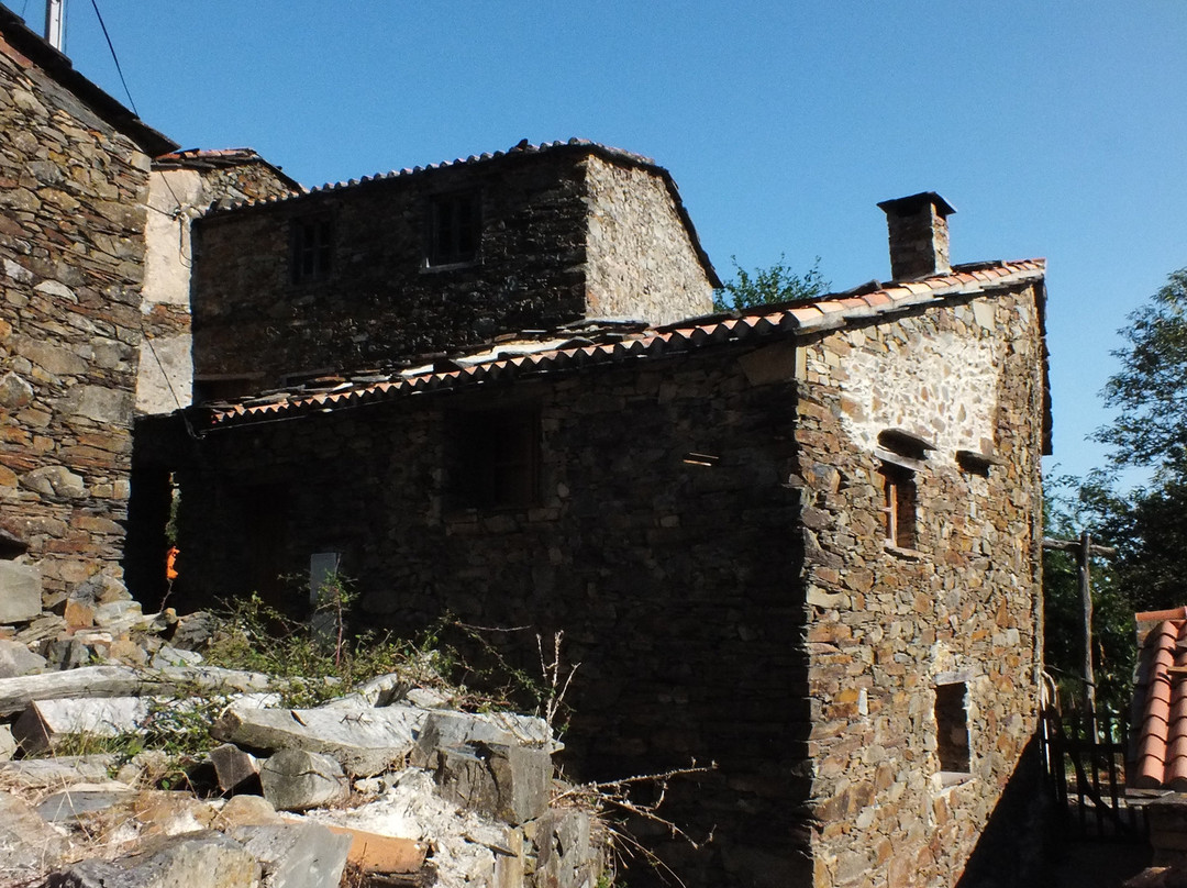 Aldeia do Chiqueiro景点图片