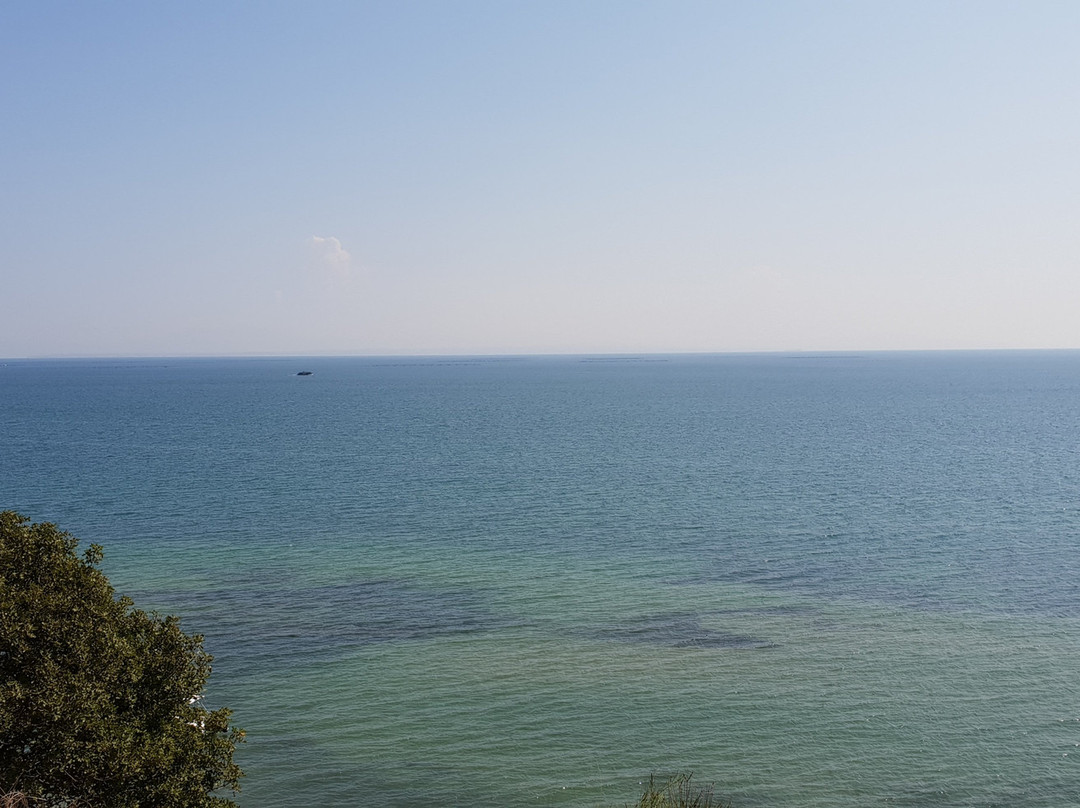 Ancient Pydna-Makrygialos必去景点