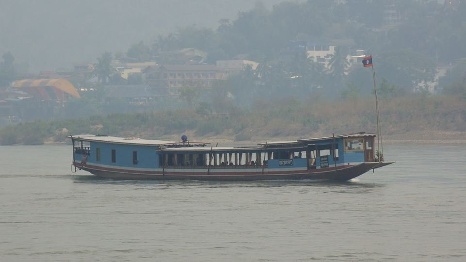 Nagi of Mekong Cruise景点图片
