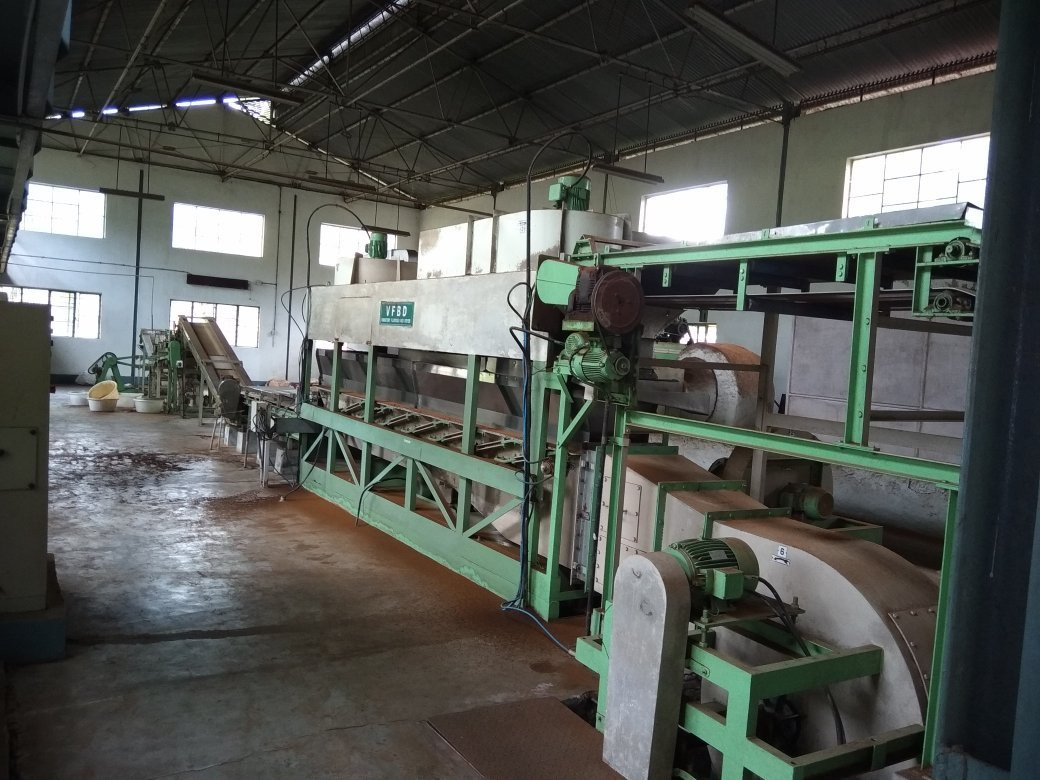Tocklai Tea Research Centre景点图片
