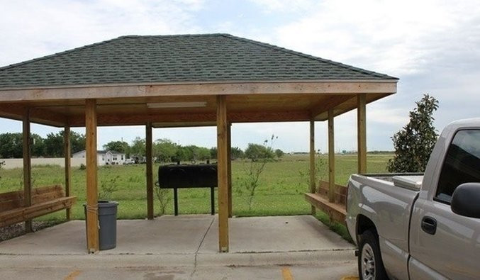 Lone Star Inn & Suites主图