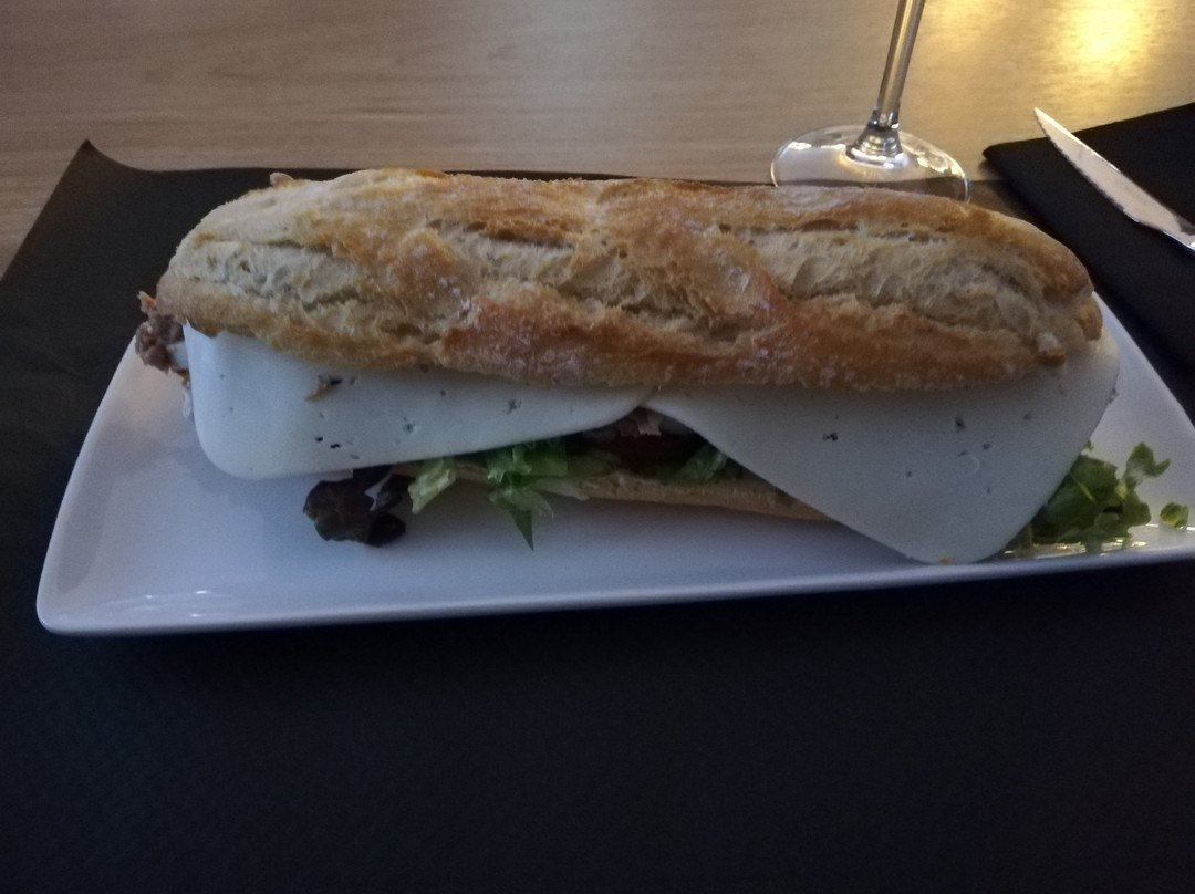 Cafeteria Boffi