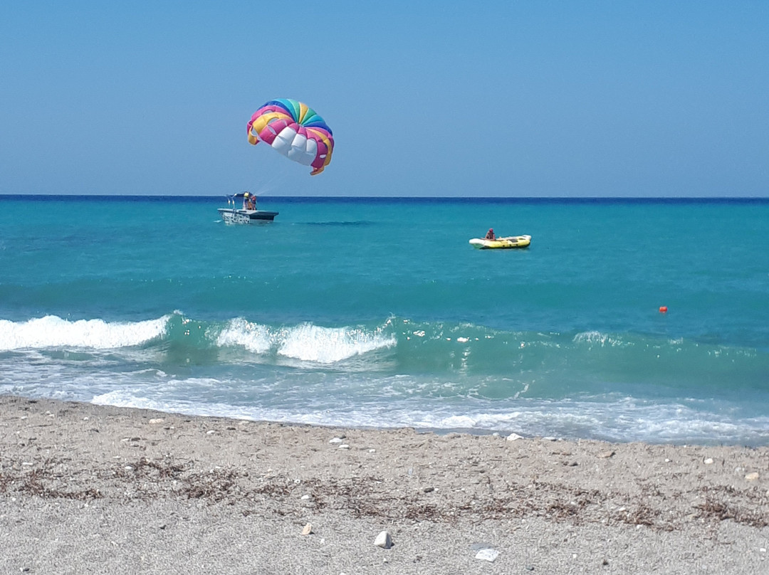 Hotel Stella Katrin主图