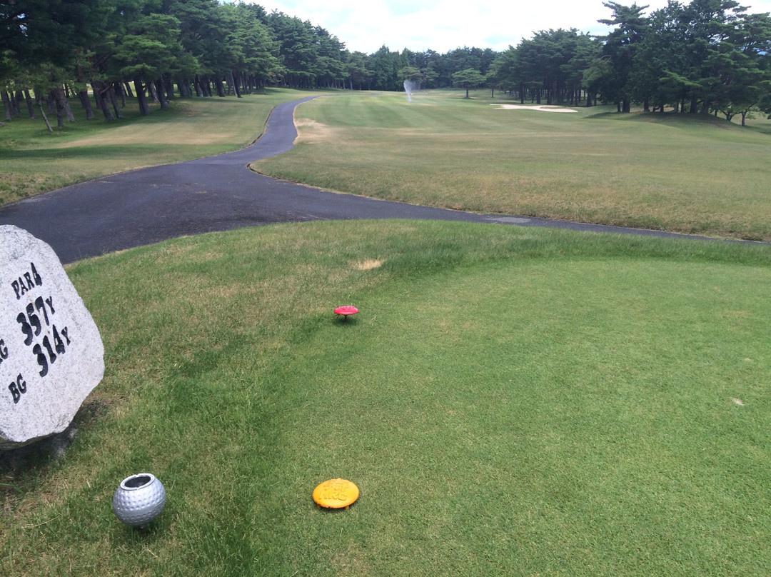Meishin Ritto Country Club-甲贺市必去景点