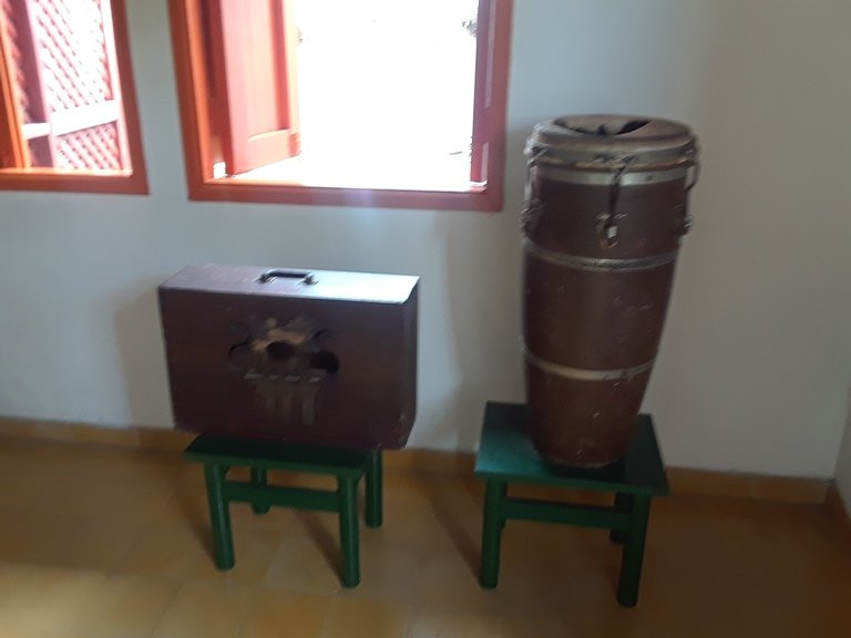 Casa Museo de Polo Montanez-Las Terrazas必去景点