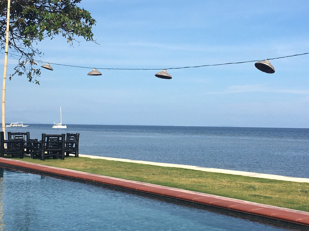 The Beach House主图