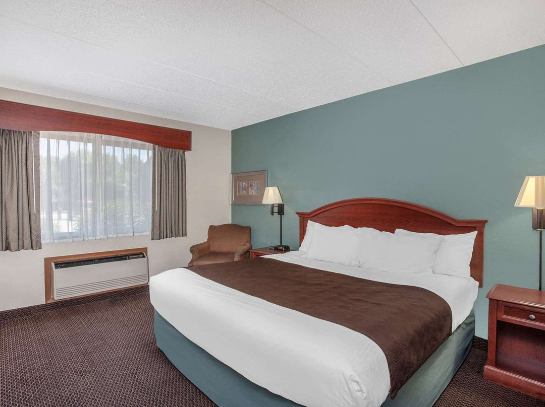 Americinn Motel & Suites St. Peter主图