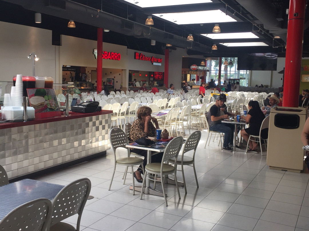 Mall del Norte-拉雷多必去景点