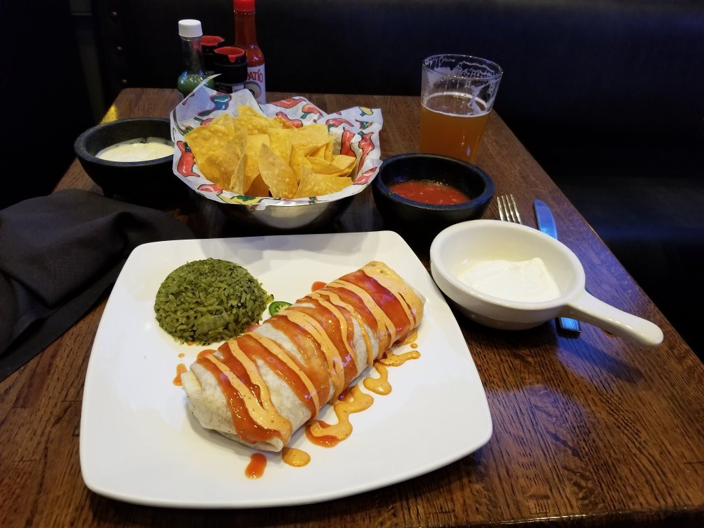 Chicano's Cocina Bar and Grill